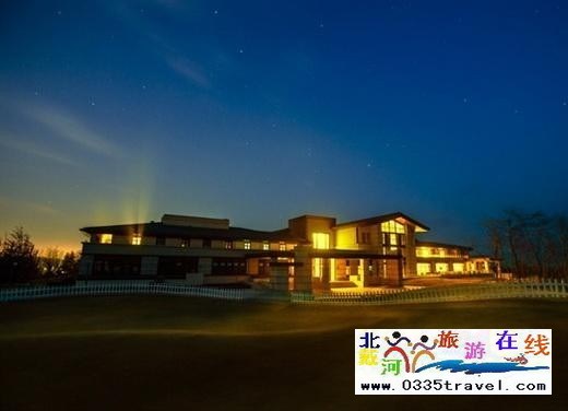 黃金海岸阿那亞高爾夫酒店