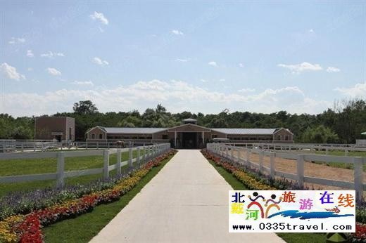 黃金海岸阿那亞高爾夫酒店