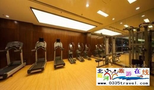 黃金海岸阿那亞高爾夫酒店