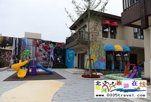 黃金海岸阿那亞高爾夫酒店