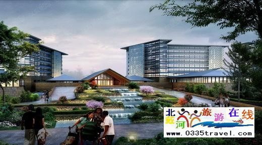 黃金海岸阿那亞高爾夫酒店