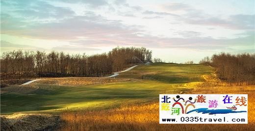 黃金海岸阿那亞高爾夫酒店