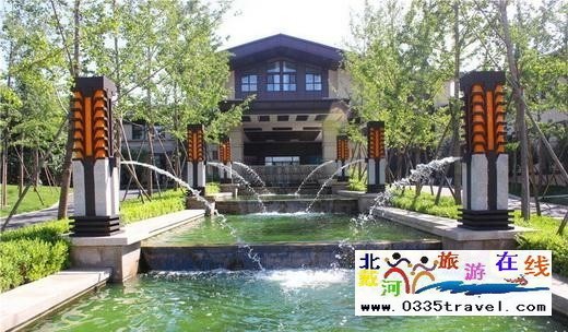 黃金海岸阿那亞高爾夫酒店