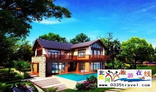 黃金海岸阿那亞高爾夫酒店