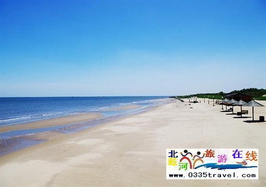 北戴河盛泰開(kāi)元溫泉度假酒店