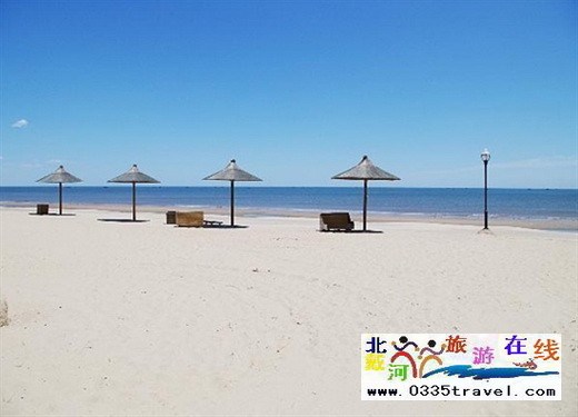 北戴河盛泰開(kāi)元溫泉度假酒店