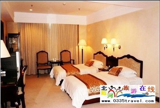 秦皇島大酒店