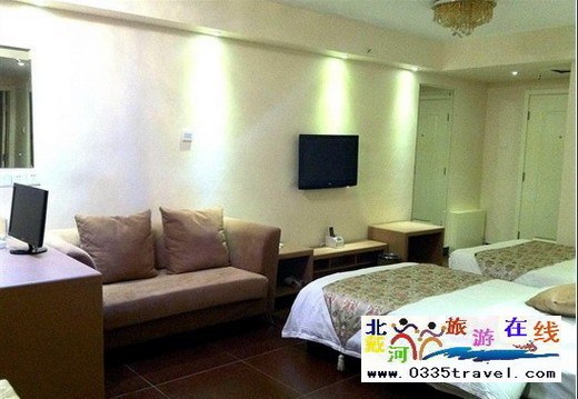 秦皇島海瓏大酒店