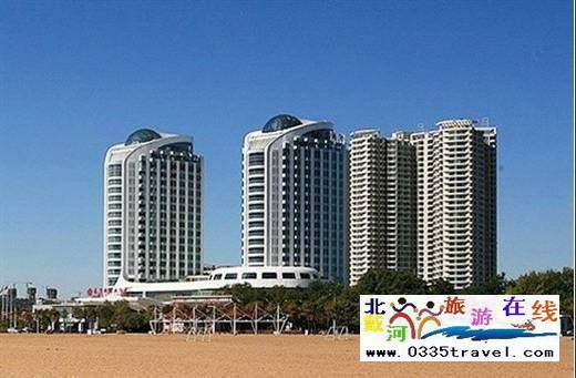 秦皇島秦皇國(guó)際公寓