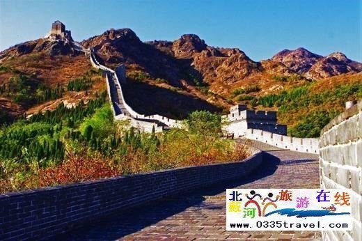 長壽山旅游景區(qū)