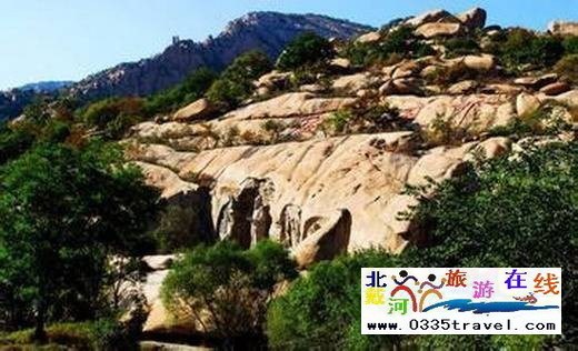 長壽山旅游景區(qū)