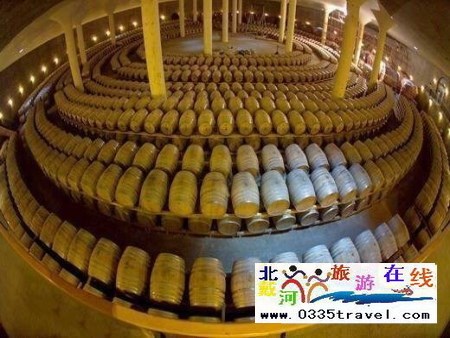 秦皇島昌黎華夏長城莊園