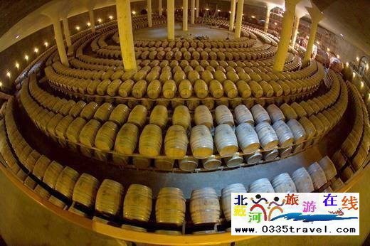 秦皇島昌黎華夏長城莊園