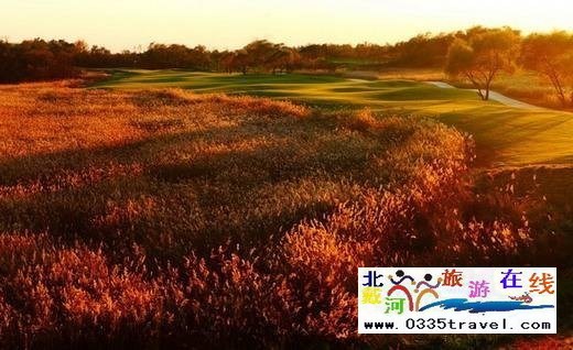 黃金海岸阿那亞國際高爾夫球會