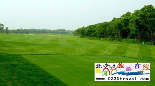 黃金海岸海濱高爾夫球會