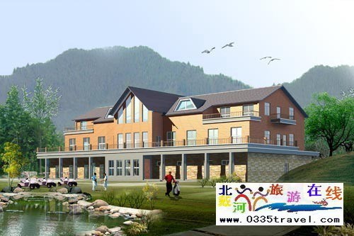 黃金海岸海濱高爾夫球會