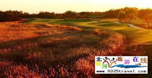 黃金海岸海濱高爾夫球會