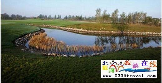 黃金海岸海濱高爾夫球會