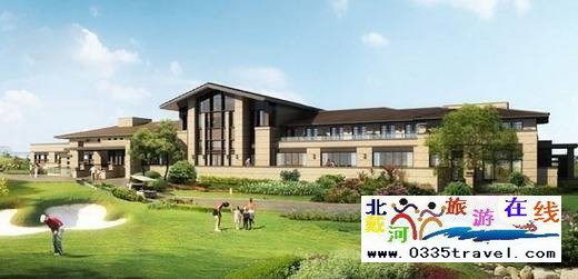 黃金海岸海濱高爾夫球會