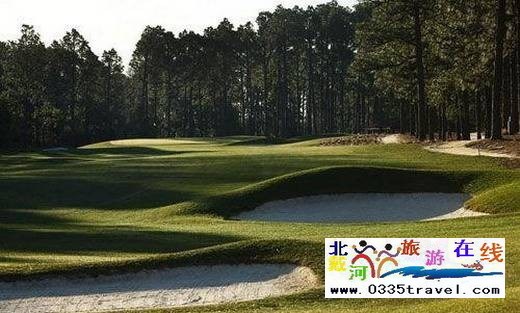 黃金海岸海濱高爾夫球會