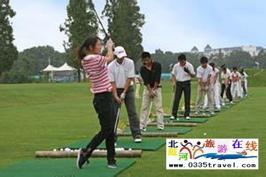 黃金海岸森林高爾夫球會(huì)