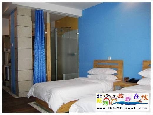 北戴河易尚度假俱樂部