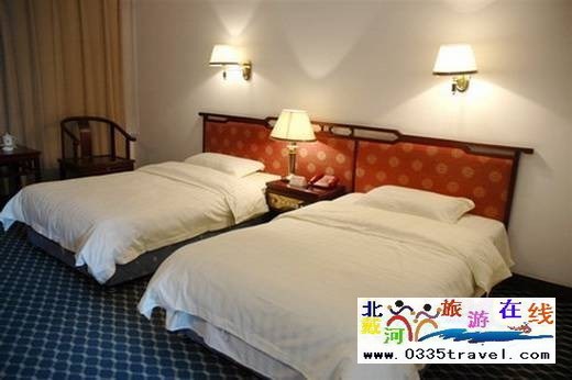 南戴河水鄉(xiāng)莊園