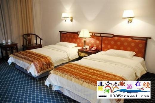 南戴河水鄉(xiāng)莊園