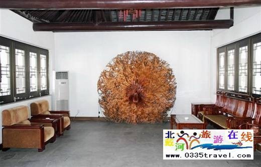 南戴河水鄉(xiāng)莊園