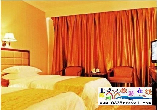 秦皇島海盛花園酒店