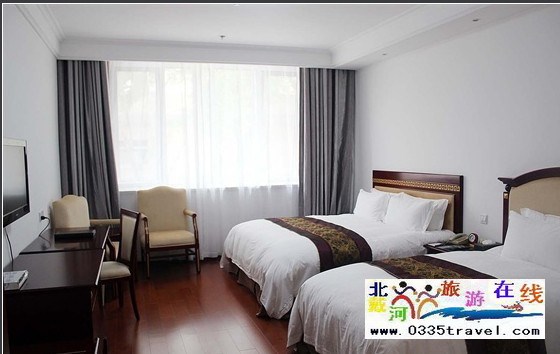 北戴河觀海樓賓館