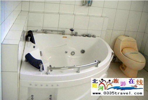 北戴河幸運(yùn)國(guó)際酒店