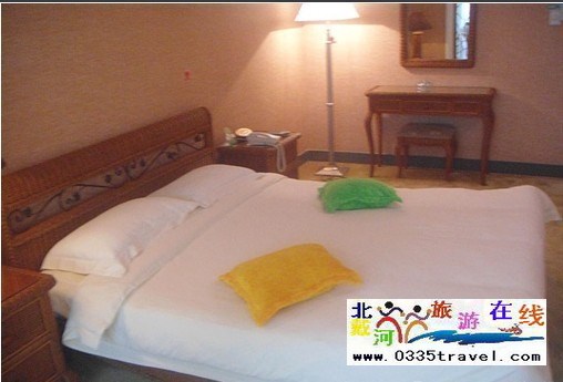 北戴河幸運(yùn)國(guó)際酒店