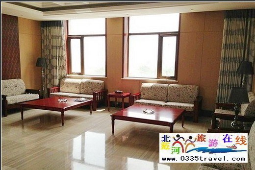 東戴河假日酒店