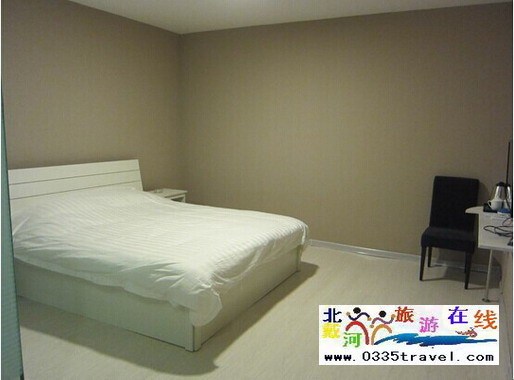 東戴河圣托里尼時(shí)尚賓館