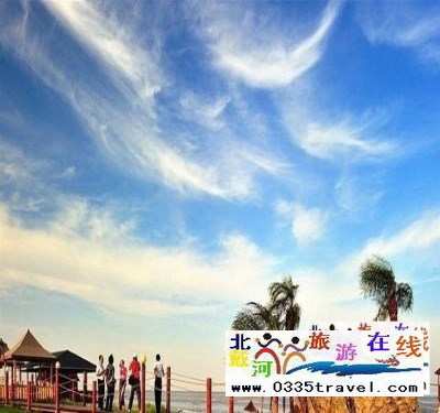 黃金海岸漁島景區(qū)門票(面值80元)一張?