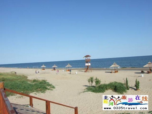 黃金海岸漁島景區(qū)門票(面值80元)一張