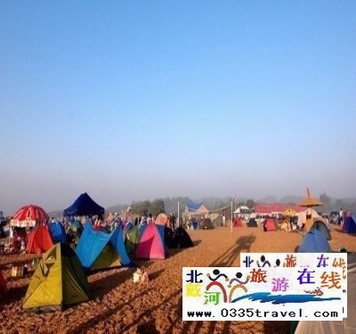 翡翠島景區(qū)