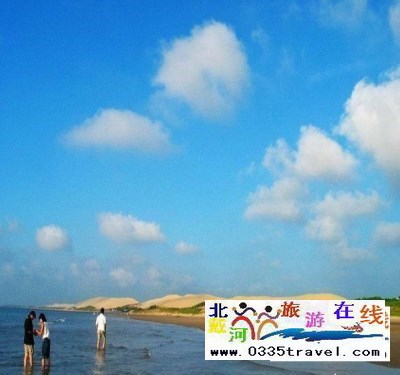 翡翠島景區(qū)