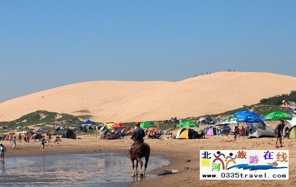 翡翠島景區(qū)