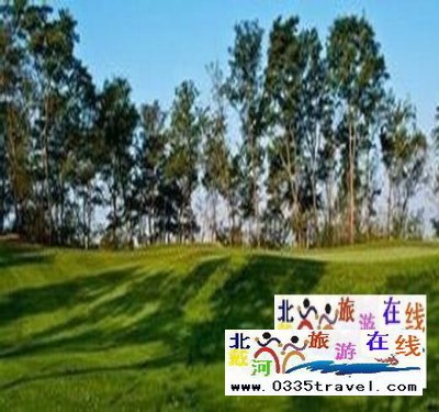 黃金海岸海濱高爾夫球會(huì)門票