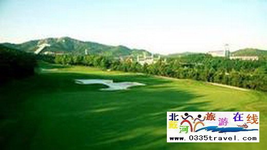 黃金海岸海濱高爾夫球會(huì)門票