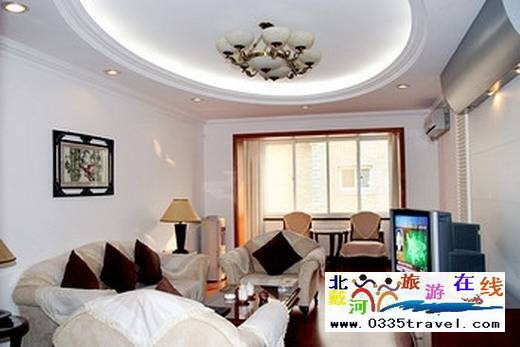 北戴河海天一色度假村