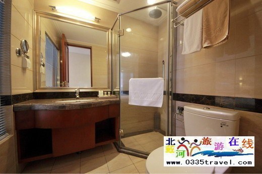 北京市北戴河干部休養(yǎng)所