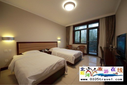 北京市北戴河干部休養(yǎng)所