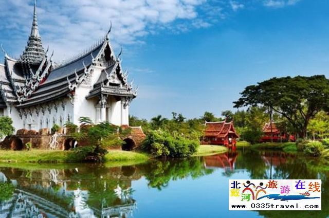 北戴河旅游在線