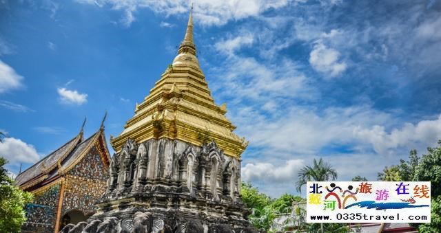 秦皇島起止曼谷巴厘島七日深度游