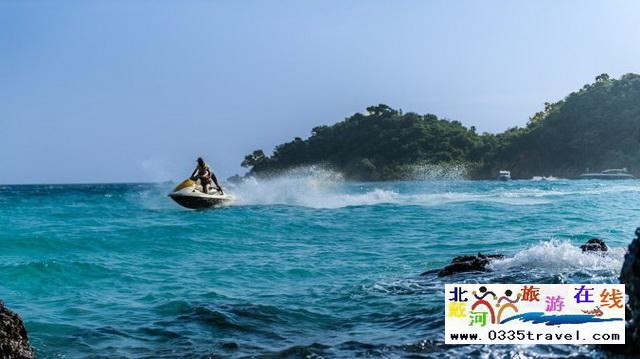 秦皇島起止曼谷巴厘島七日深度游