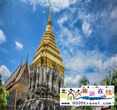 秦皇島起止曼谷巴厘島七日深度游