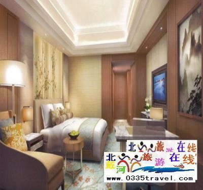 秦皇島香格里拉大酒店歡迎您，秦皇島香格里拉大酒店電話0335-3522588